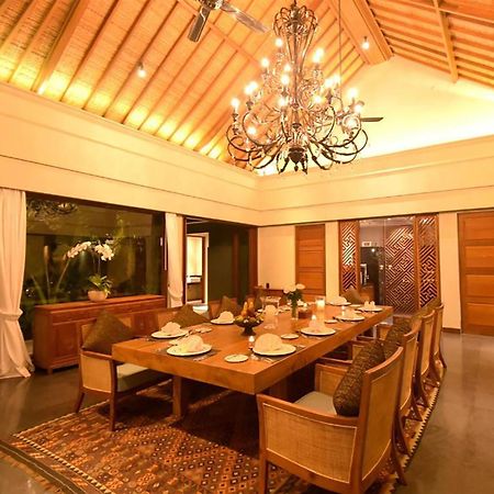 The Shanti Residence By Elite Havens Nusa Dua  Exterior photo