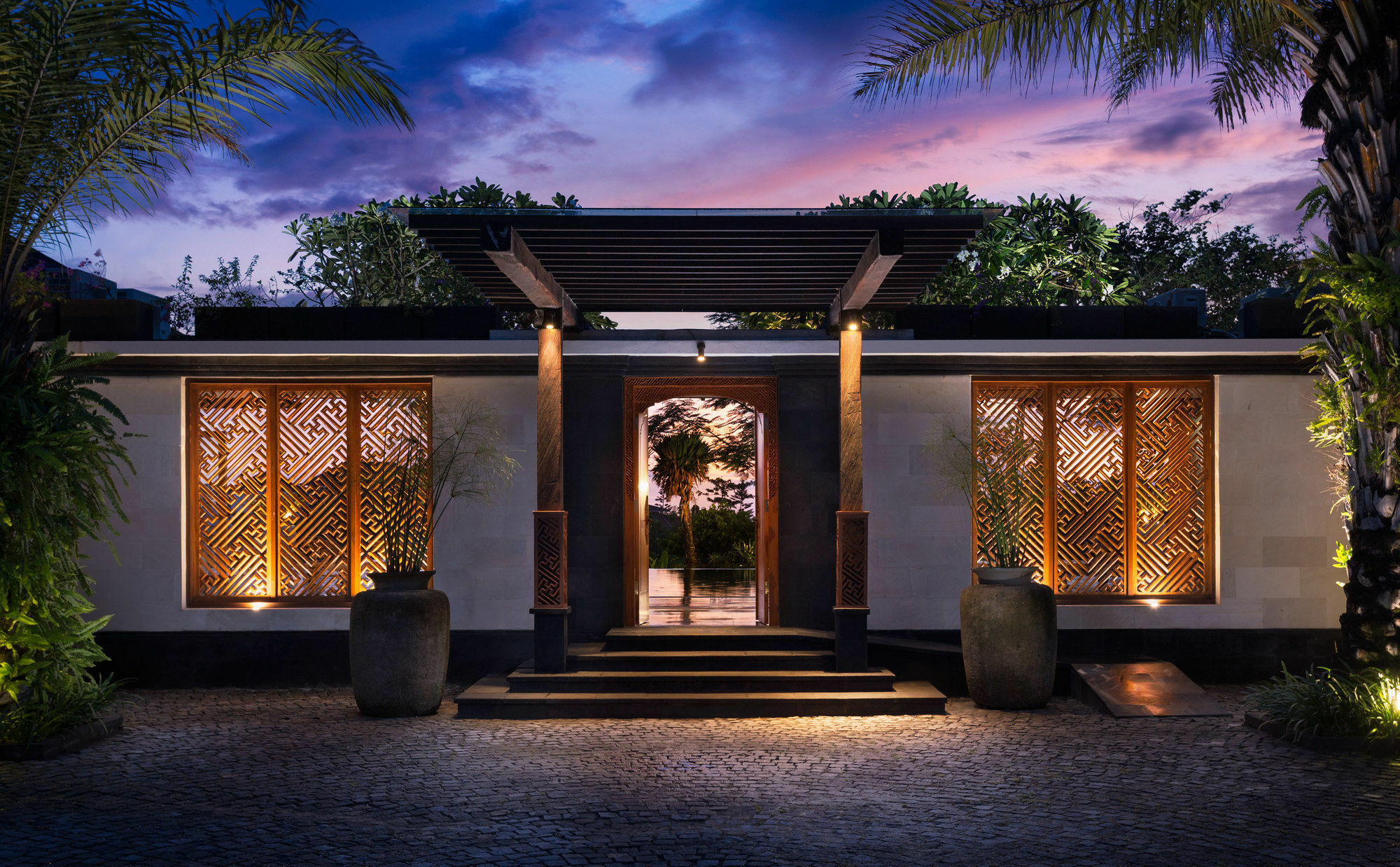 The Shanti Residence By Elite Havens Nusa Dua  Exterior photo
